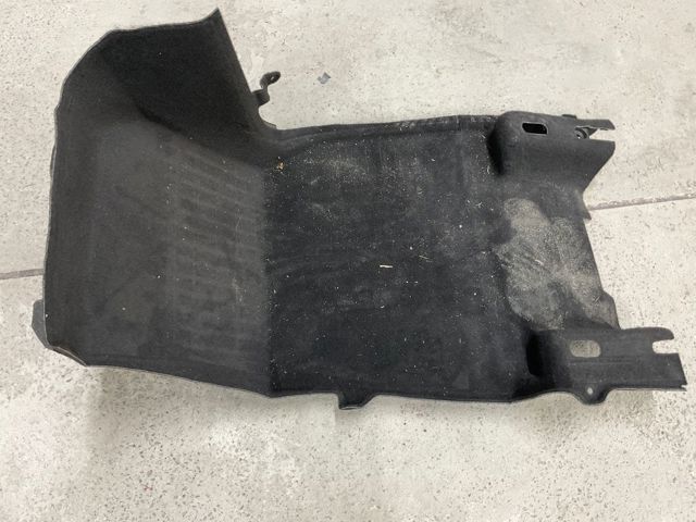 Покриття підлогове салону, переднє 149306000D TESLA