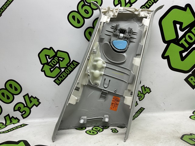 Обшивка стійки кузова внутрішня, середня ліва 149460600C TESLA