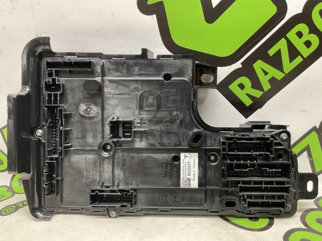 Блок управління комфорту 149784600F TESLA