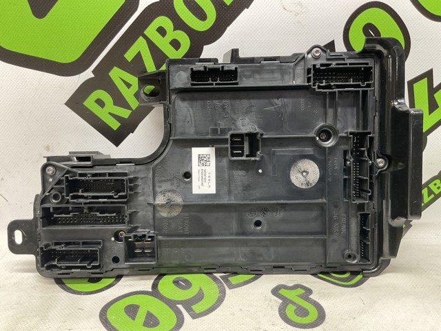 Блок комфорту 149784702D TESLA