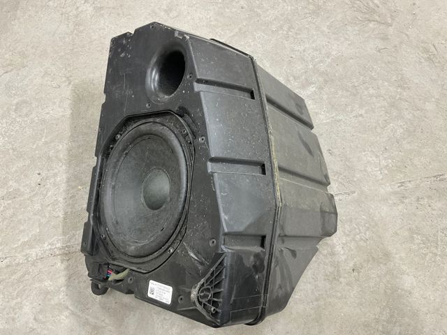 Сабвуфер 150715400D TESLA