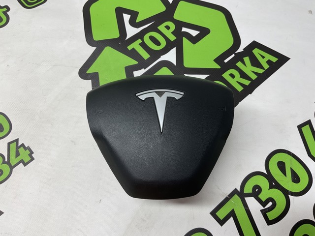 Подушка безпеки, водійська, AIRBAG 150834700C TESLA