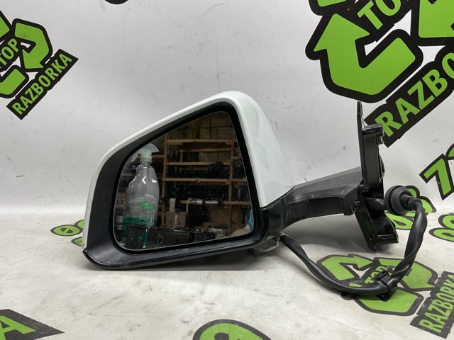Дзеркало заднього виду, ліве 159411100C TESLA