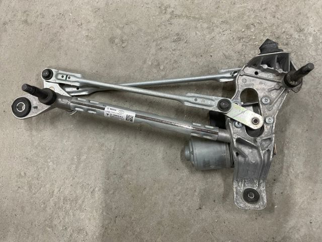 Трапеція склоочисника 165893600A TESLA