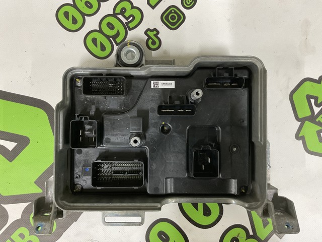 Блок управління комфорту 186675020A TESLA