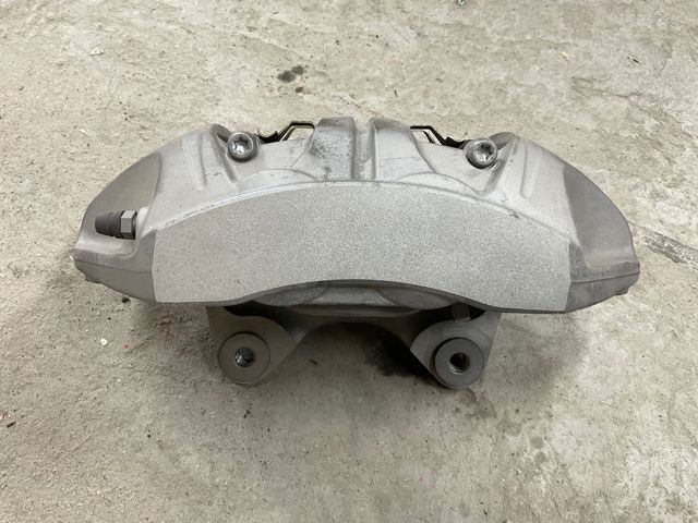 Супорт тормзной 228862100A TESLA