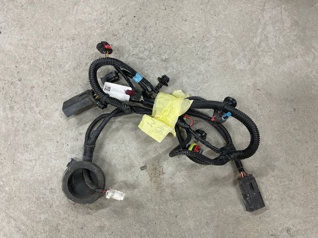 Електропроводка моторного віддсіка 248905000A TESLA