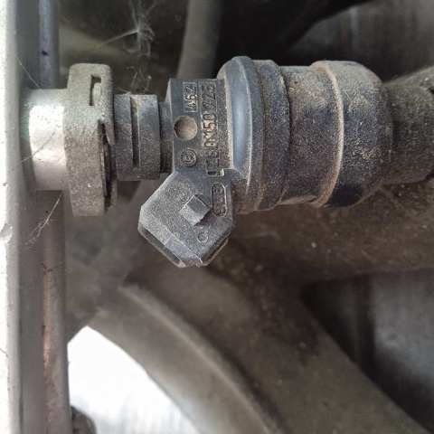 Форсунка інжектора Opel Omega A