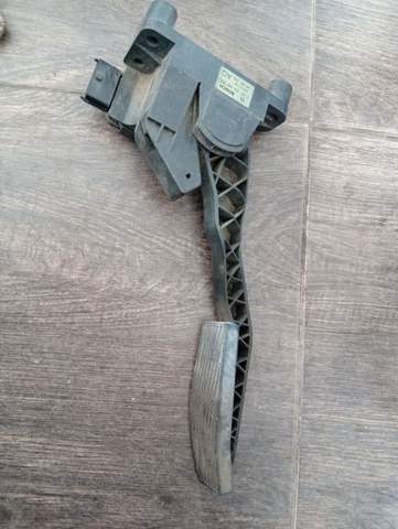 Підаль газу 0281002298 BOSCH