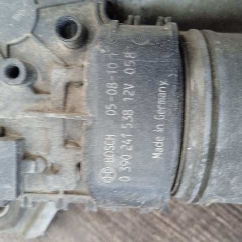 Мотор склоочисника скла (трапеції) 0390241538 OPEL