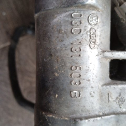 Клапан EGR 03C131503B VAG