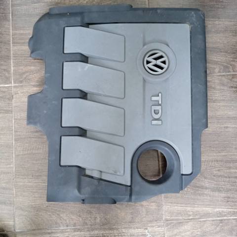 Екран двигуна 03L103925B VAG