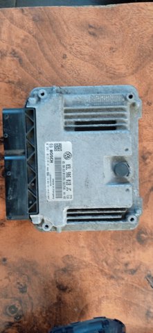 Мізки двигуна 03L906018JC VAG