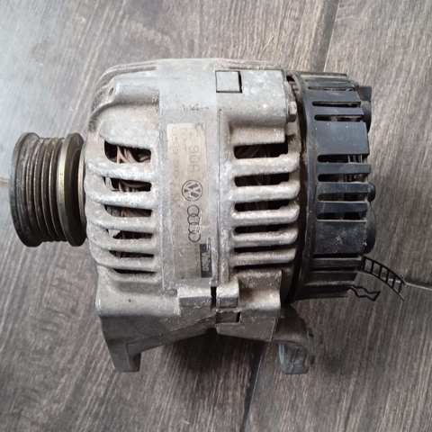 Авто генератор 058903016E VAG