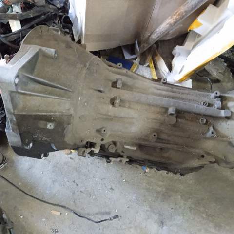 Автоматична коробка передач 09D300037E VAG