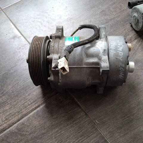 Компресор холодоагенту 1227F PEUGEOT