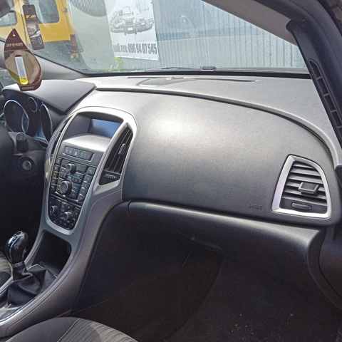 Торпедо 13301067 OPEL