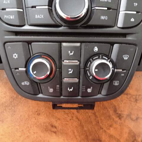 13346097 Opel