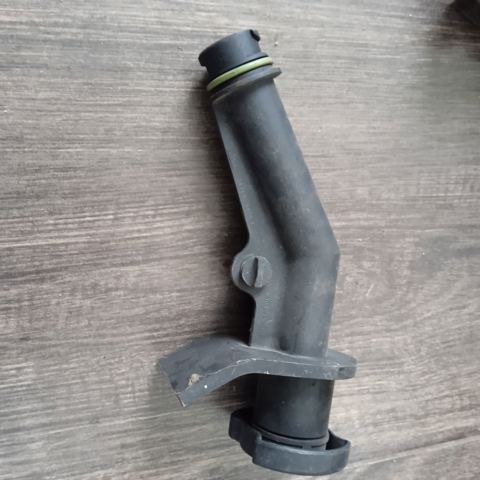Горловина маслозаливна 1C1Q6763AD FORD