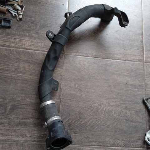 Трубка, що нагнітається 1K0145840AA VAG