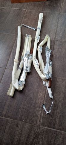 Подушка безпеки, бічна, ліва, AIRBAG 1K9880741D VAG