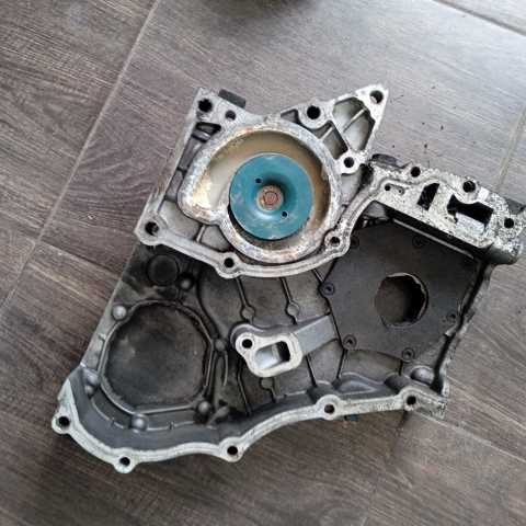 Маслонасос 24426999 OPEL