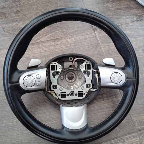Рульове колесо 2751499 BMW