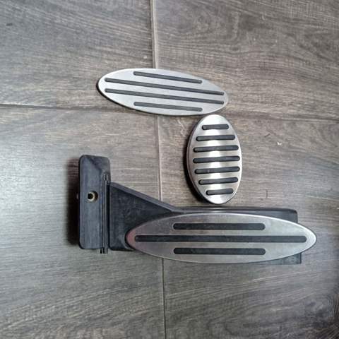 Педаль акселератора 35426786592 BMW