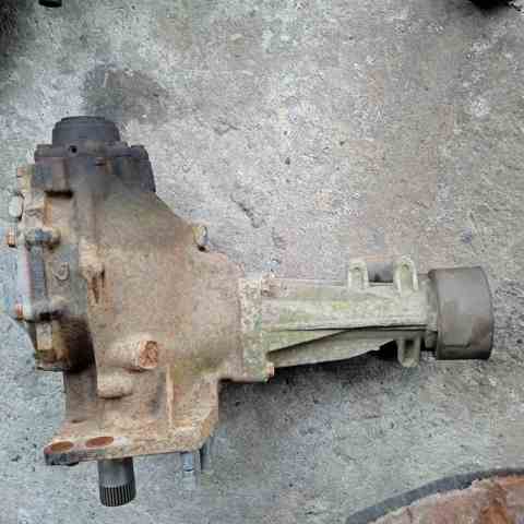 Роздавальна коробка 3610042060 TOYOTA