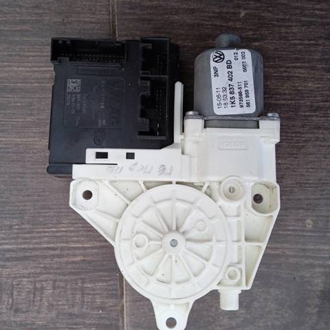 Блок управління комфорту 3C0959793B VAG