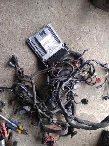 ЕБУ 4F9910401 VAG