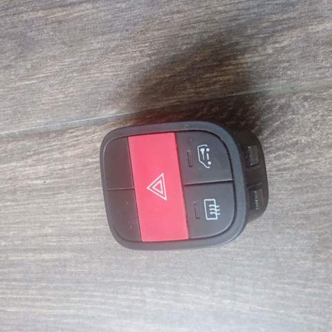 Аварійна кнопка 5090013 AUTOTECHTEILE