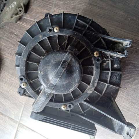 Моторчик пічки 5232001202 OPEL