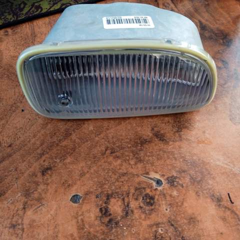Туманка права 55155136 CHRYSLER