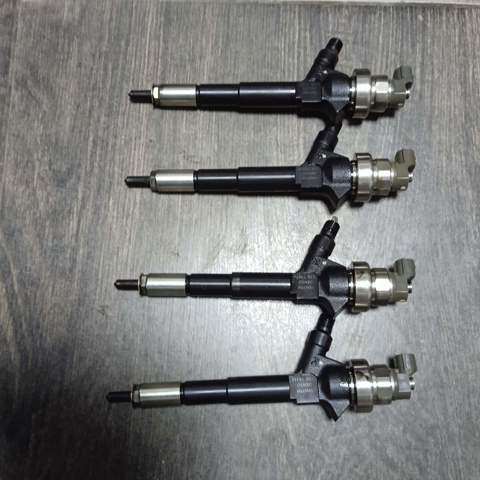 Форсунка паливна 55567729 DENSO