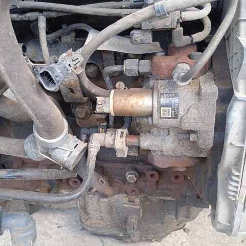 Насос паливний високого тиску 55586499 OPEL