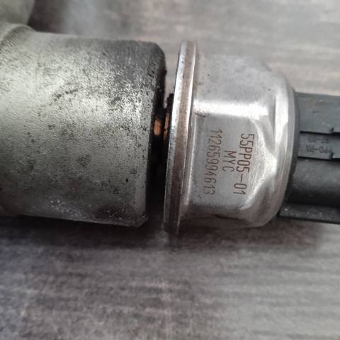 Манометри 55PP0501 OPEL
