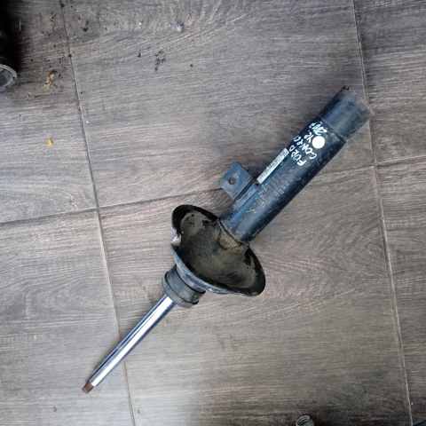 Стійка передня, ліва 5T1618K001AA FORD