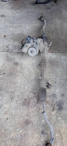 Рейковий рульовий механізм 6783546A104 BMW
