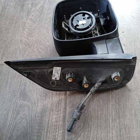 Праве бокове дзеркало 735460566 FIAT