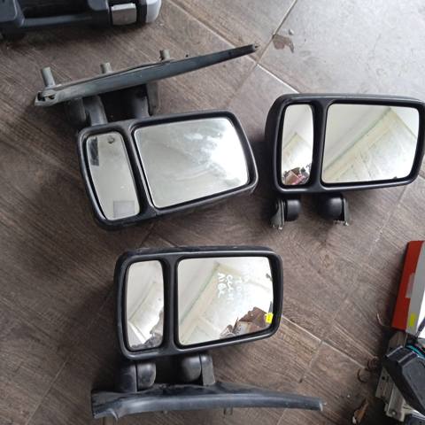 Праве бокове дзеркало 7700352188 RENAULT