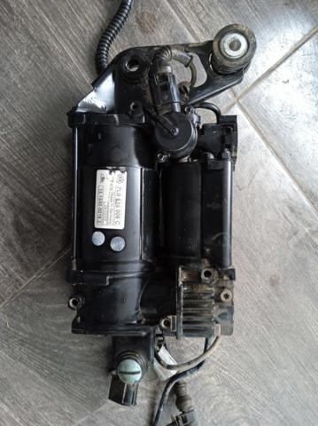 Компресор пневмоподвески 7L0616006C VAG
