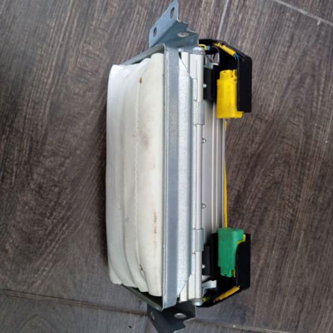 Подушка безпеки, пасажирська, AIRBAG 7L0880202 VAG