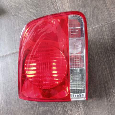 Стоп задній 7L6945093H VAG