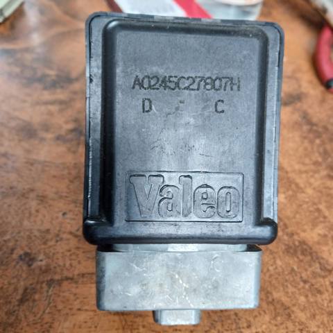 Механізм блокавання керма 8200604932 RENAULT