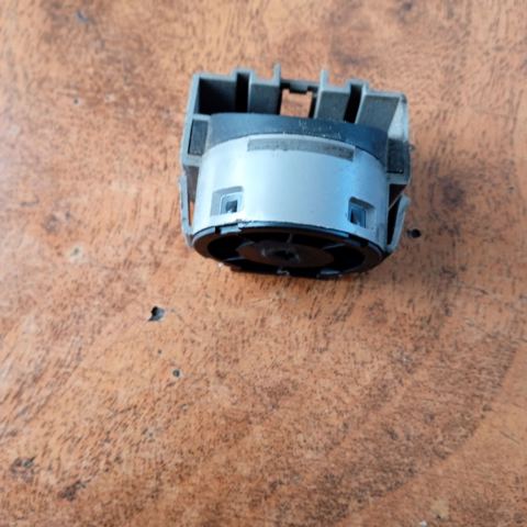 Контакти замку запалювання 98AB11572BE FORD