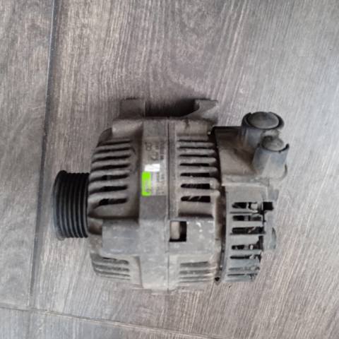 Авто генератор A11VI91 VALEO
