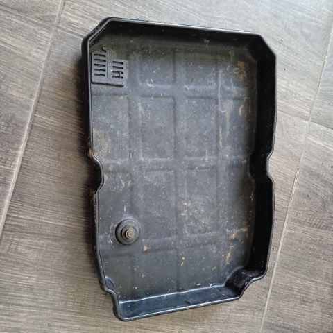 Піддон АКПП A1402700812 MERCEDES