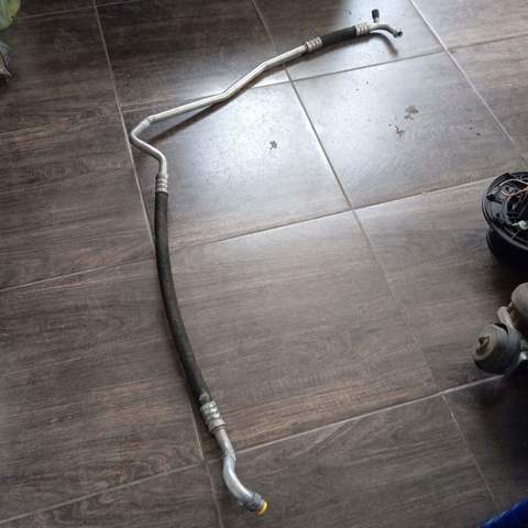 Трубопроводи A1698301815 MERCEDES