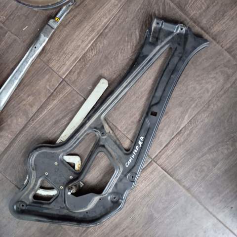 Склопідйомник передньої лівої двері A9017201446 MERCEDES